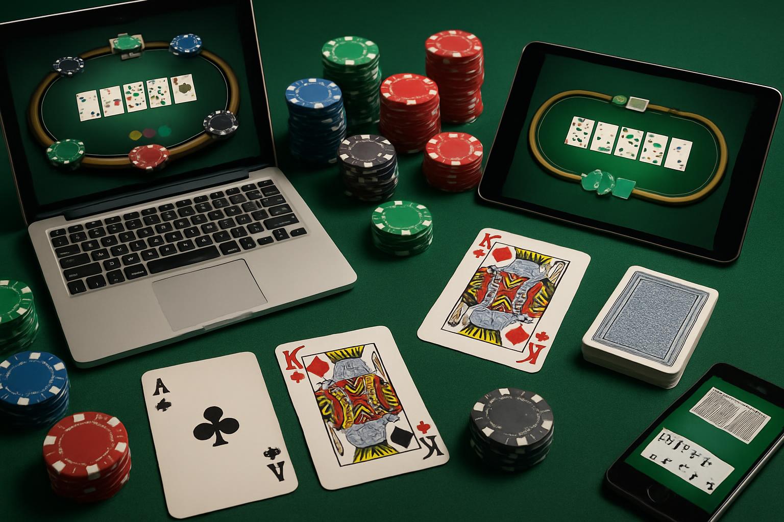 Casino Online